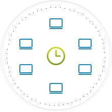 全功能不限制的电话在线压测平台